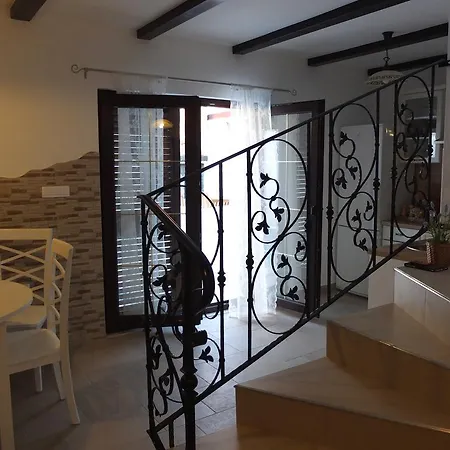 Palanga Park Villa Trogir