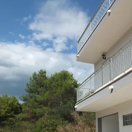 Palanga Park Villa Trogir