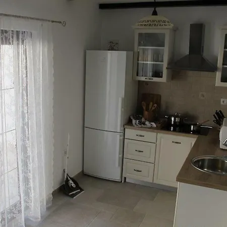 Villa Palanga Park Trogir